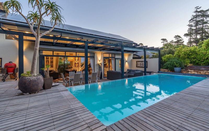 5 Bedroom Property for Sale in Hout Bay Western Cape